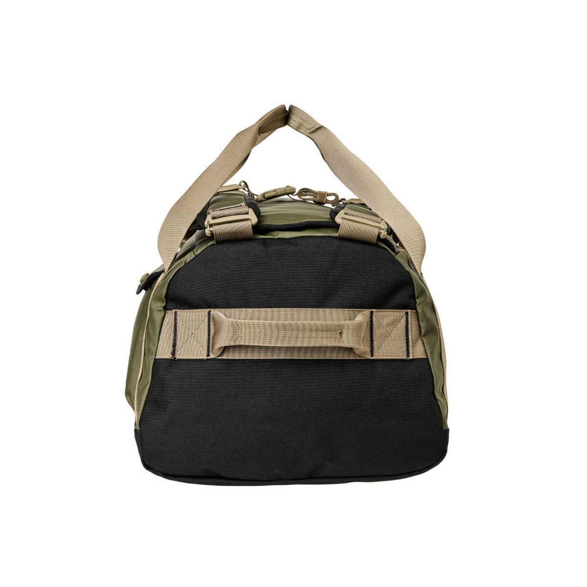 ALL-WEATHER 40L DUFFLE - OLIVE/BLACK/COVERT