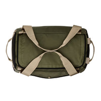 ALL-WEATHER 40L DUFFLE - OLIVE/BLACK/COVERT
