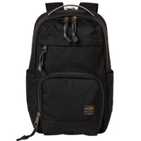DRYDEN BACKPACK - BLACK