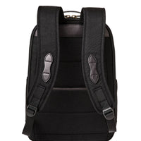 DRYDEN BACKPACK - BLACK