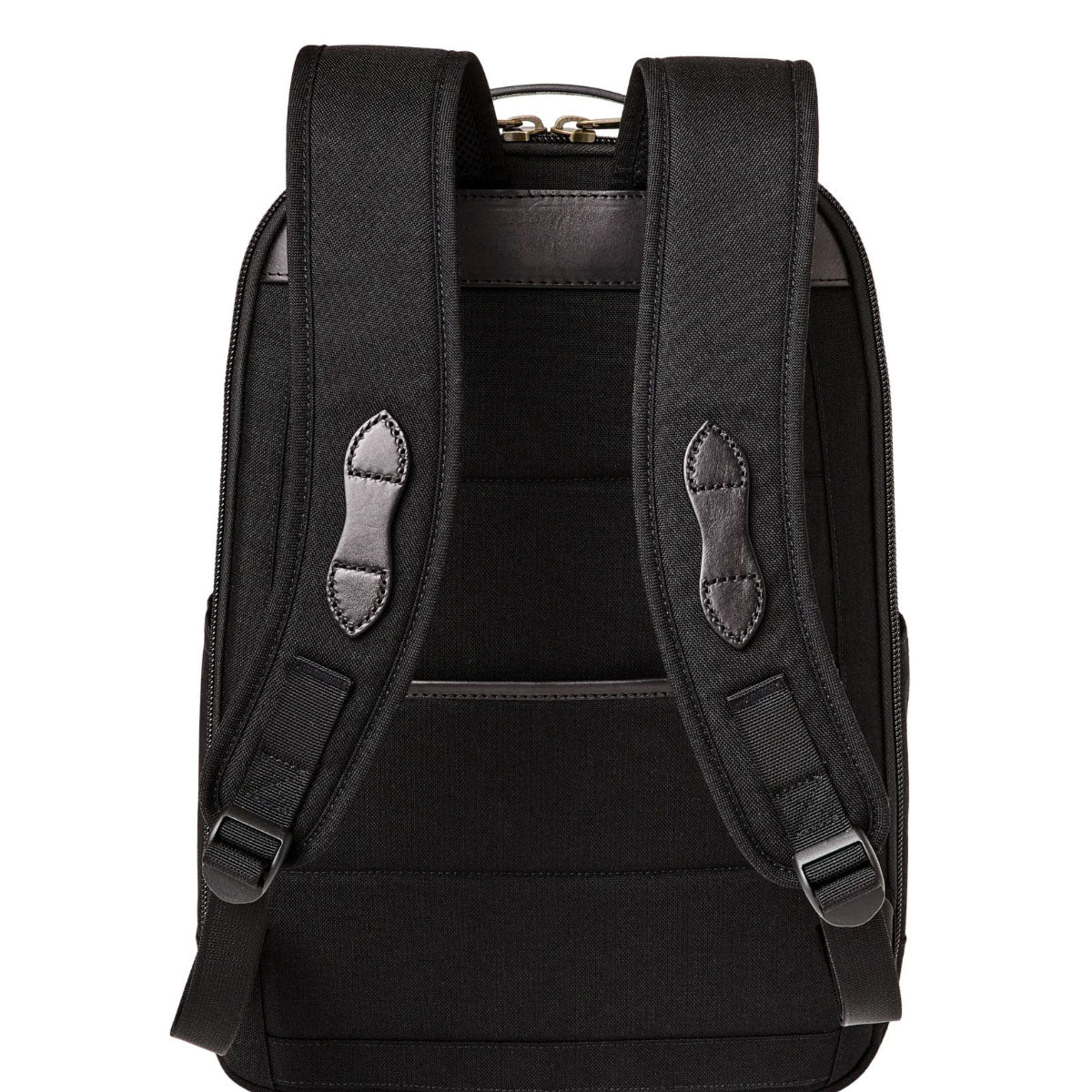 DRYDEN BACKPACK - BLACK