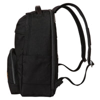 DRYDEN BACKPACK - BLACK