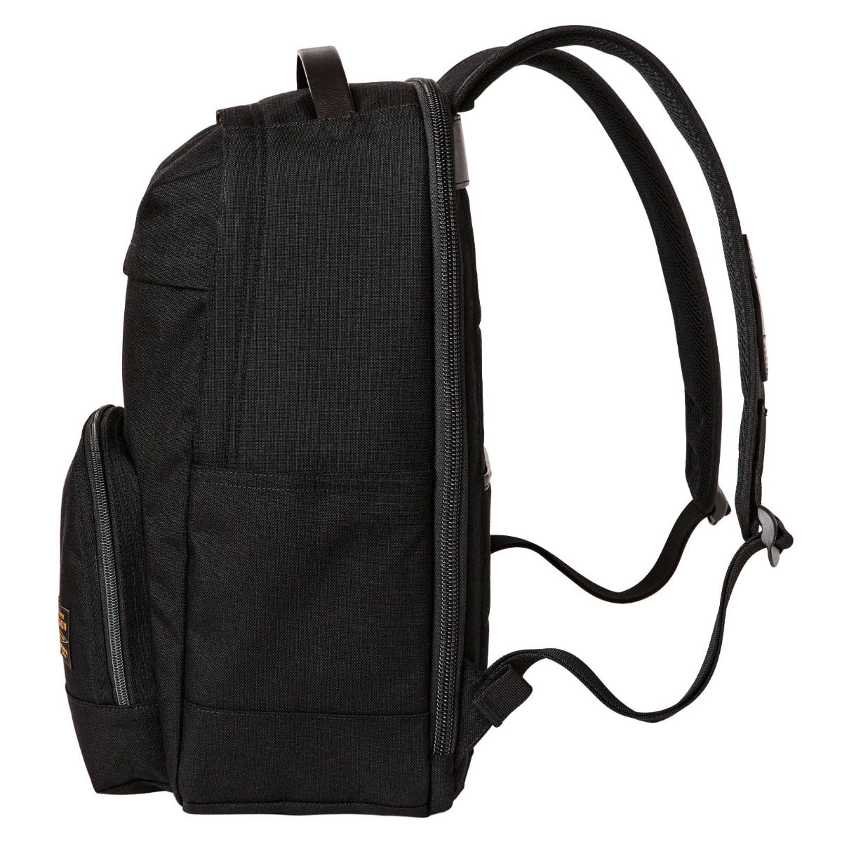 DRYDEN BACKPACK - BLACK