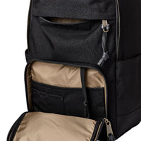 DRYDEN BACKPACK - BLACK