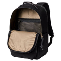 DRYDEN BACKPACK - BLACK