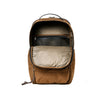 FILSON DRYDEN BACKPACK - WHISKEY