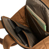 FILSON DRYDEN BACKPACK - WHISKEY