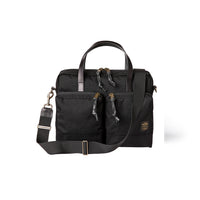 DRYDEN BRIEFCASE - BLACK