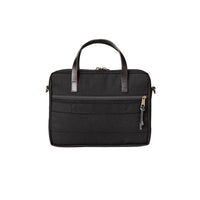 DRYDEN BRIEFCASE - BLACK