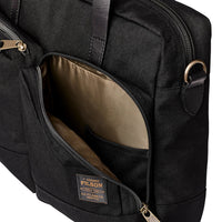 DRYDEN BRIEFCASE - BLACK