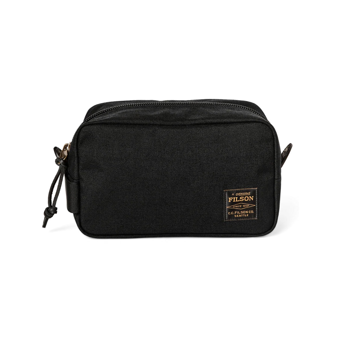 DRYDEN TRAVEL PACK - BLACK