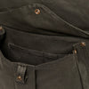 JOURNEYMAN BACKPACK - OTTER GREEN