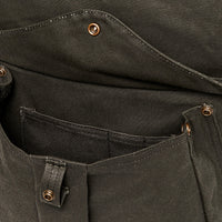 JOURNEYMAN BACKPACK - OTTER GREEN