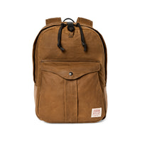JOURNEYMAN BACKPACK - TAN