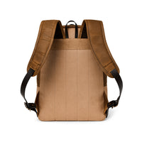JOURNEYMAN BACKPACK - TAN