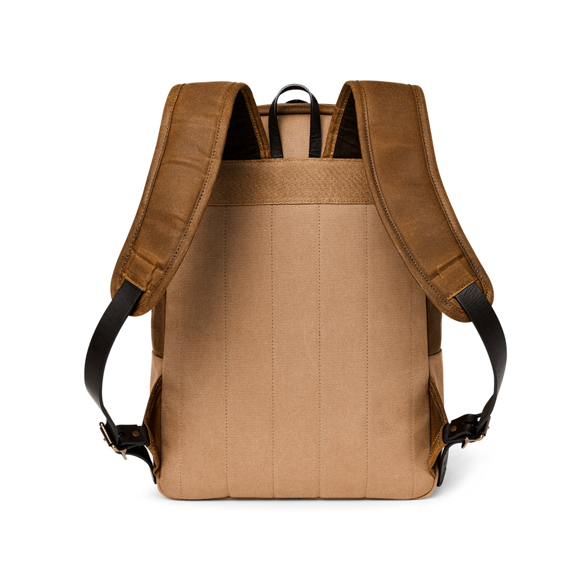 JOURNEYMAN BACKPACK - TAN