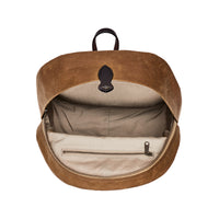 JOURNEYMAN BACKPACK - TAN