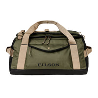FILSON SCOUT 50L DUFFLE - OLIVE / BLACK / COVERT
