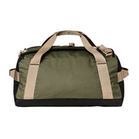 FILSON SCOUT 50L DUFFLE - OLIVE / BLACK / COVERT