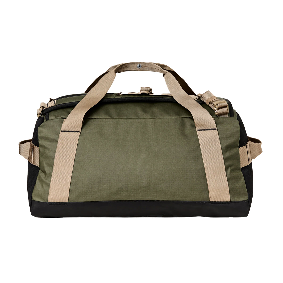 FILSON SCOUT 50L DUFFLE - OLIVE / BLACK / COVERT