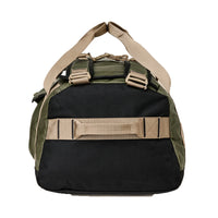 FILSON SCOUT 50L DUFFLE - OLIVE / BLACK / COVERT