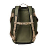 FILSON SCOUT 50L DUFFLE - OLIVE / BLACK / COVERT