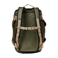 FILSON SCOUT 50L DUFFLE - OLIVE / BLACK / COVERT