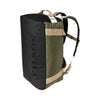 FILSON SCOUT 50L DUFFLE - OLIVE / BLACK / COVERT