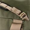 FILSON SCOUT 50L DUFFLE - OLIVE / BLACK / COVERT