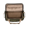 FILSON SCOUT 50L DUFFLE - OLIVE / BLACK / COVERT