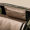 FILSON SCOUT 50L DUFFLE - OLIVE / BLACK / COVERT