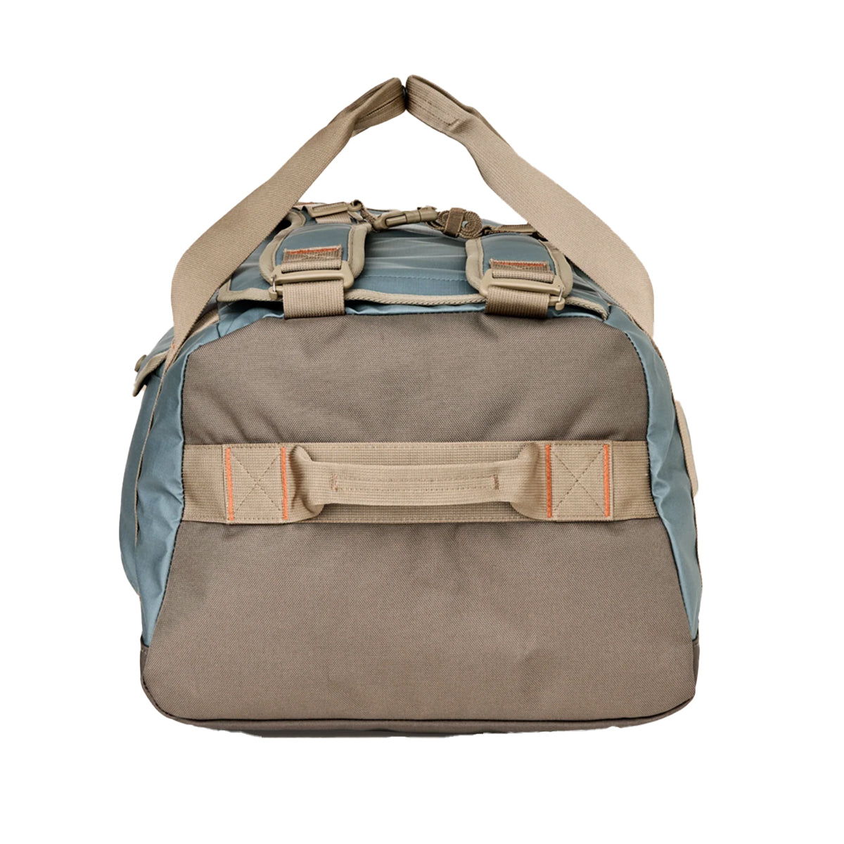 FILSON SCOUT 50L DUFFLE - SLATE / CANTEEN / COVERT