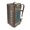 FILSON SCOUT 50L DUFFLE - SLATE / CANTEEN / COVERT
