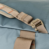 FILSON SCOUT 50L DUFFLE - SLATE / CANTEEN / COVERT