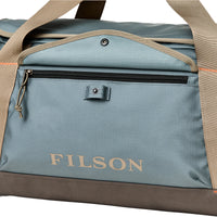 FILSON SCOUT 50L DUFFLE - SLATE / CANTEEN / COVERT