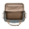 FILSON SCOUT 50L DUFFLE - SLATE / CANTEEN / COVERT