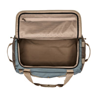 FILSON SCOUT 50L DUFFLE - SLATE / CANTEEN / COVERT