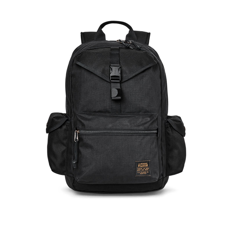 FILSON SURVEYOR 36L BACKPACK - BLACK