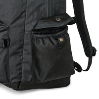 FILSON SURVEYOR 36L BACKPACK - BLACK