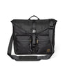 FILSON SURVEYOR MESSENGER BAG - BLACK