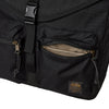 FILSON SURVEYOR MESSENGER BAG - BLACK