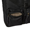 FILSON SURVEYOR MESSENGER BAG - BLACK