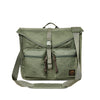 FILSON SURVEYOR MESSENGER BAG - SERVICE GREEN