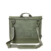 FILSON SURVEYOR MESSENGER BAG - SERVICE GREEN