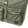 FILSON SURVEYOR MESSENGER BAG - SERVICE GREEN