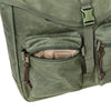 FILSON SURVEYOR MESSENGER BAG - SERVICE GREEN