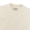 FILSON WAFFLE KNIT THERMAL CREW - SAND
