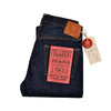 1101 - STRAIGHT DENIM
