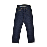 1101 - STRAIGHT DENIM