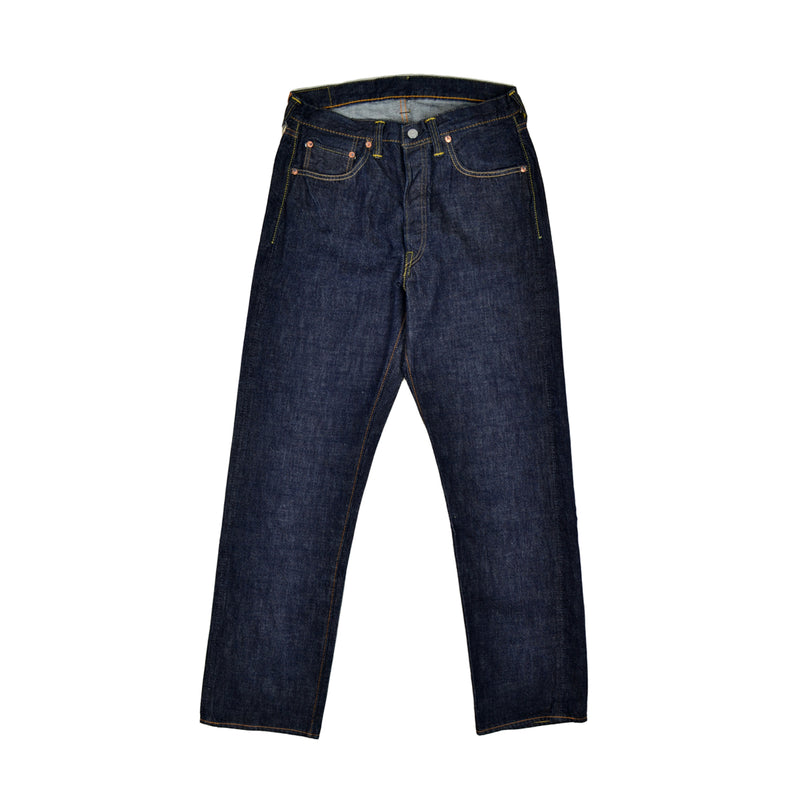 1101 - STRAIGHT DENIM